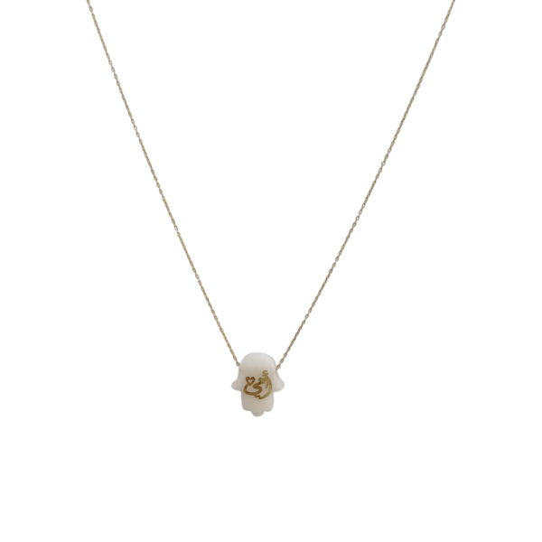 chaine en or 18k