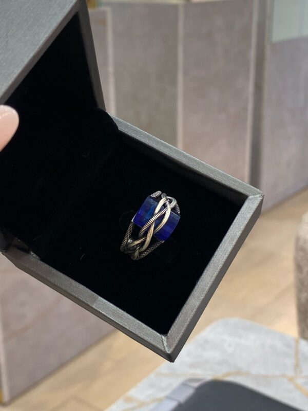 Bague pour homme