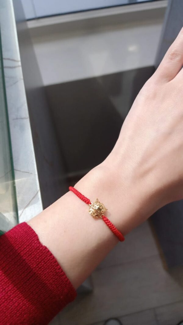 Cordon en or 18k