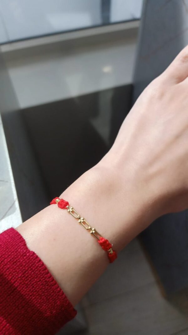 Cordon en or 18k