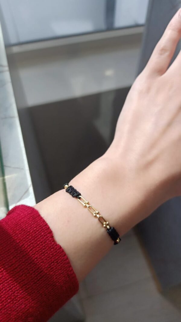 Cordon en or 18k