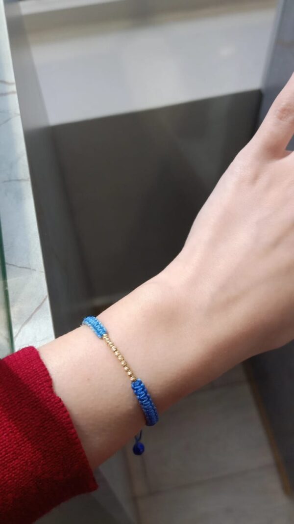 Cordon en or 18k